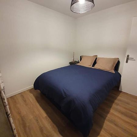 Charmant Petit F1 Apartamento Tain-lʼHermitage Exterior foto